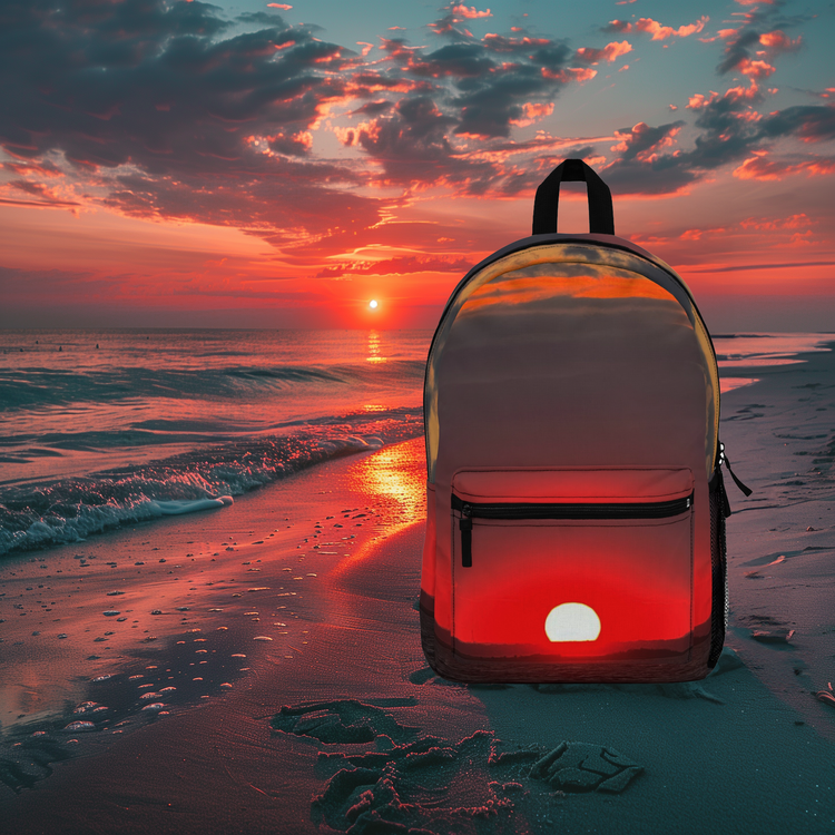 Backpacks