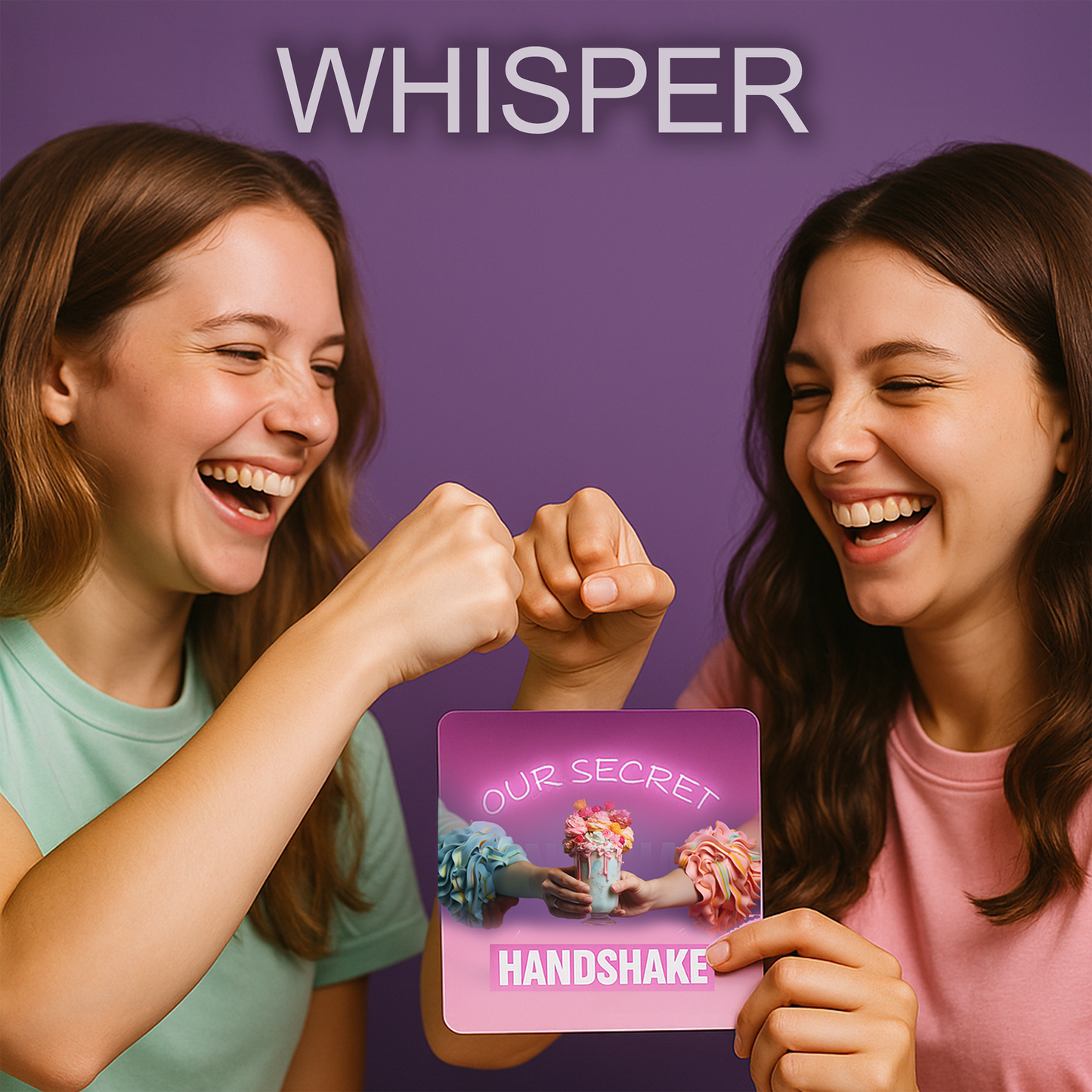 Lifetime Wishes Family: 72 Connection Card Game