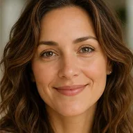 Fictional sample photo of Mom